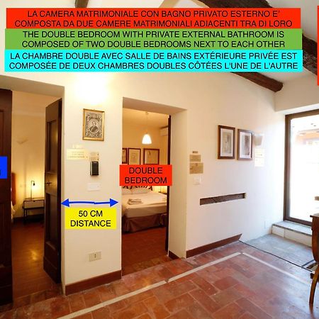 Ca Palazzo Malvasia - Bolognarooms Sasso Marconi Kültér fotó