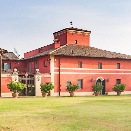 Ca Palazzo Malvasia - Bolognarooms Sasso Marconi Kültér fotó