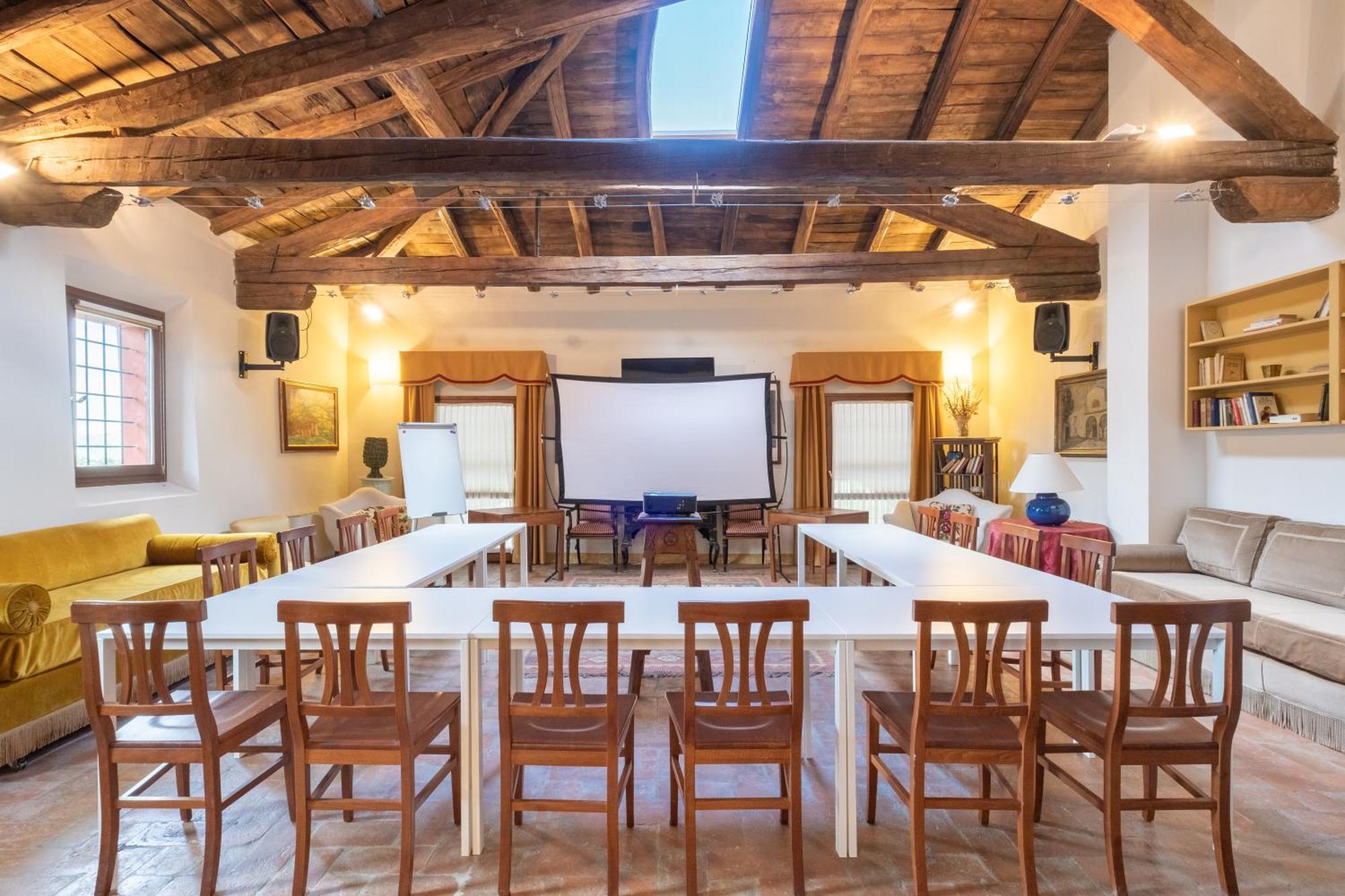 Ca Palazzo Malvasia - Bolognarooms Sasso Marconi Kültér fotó