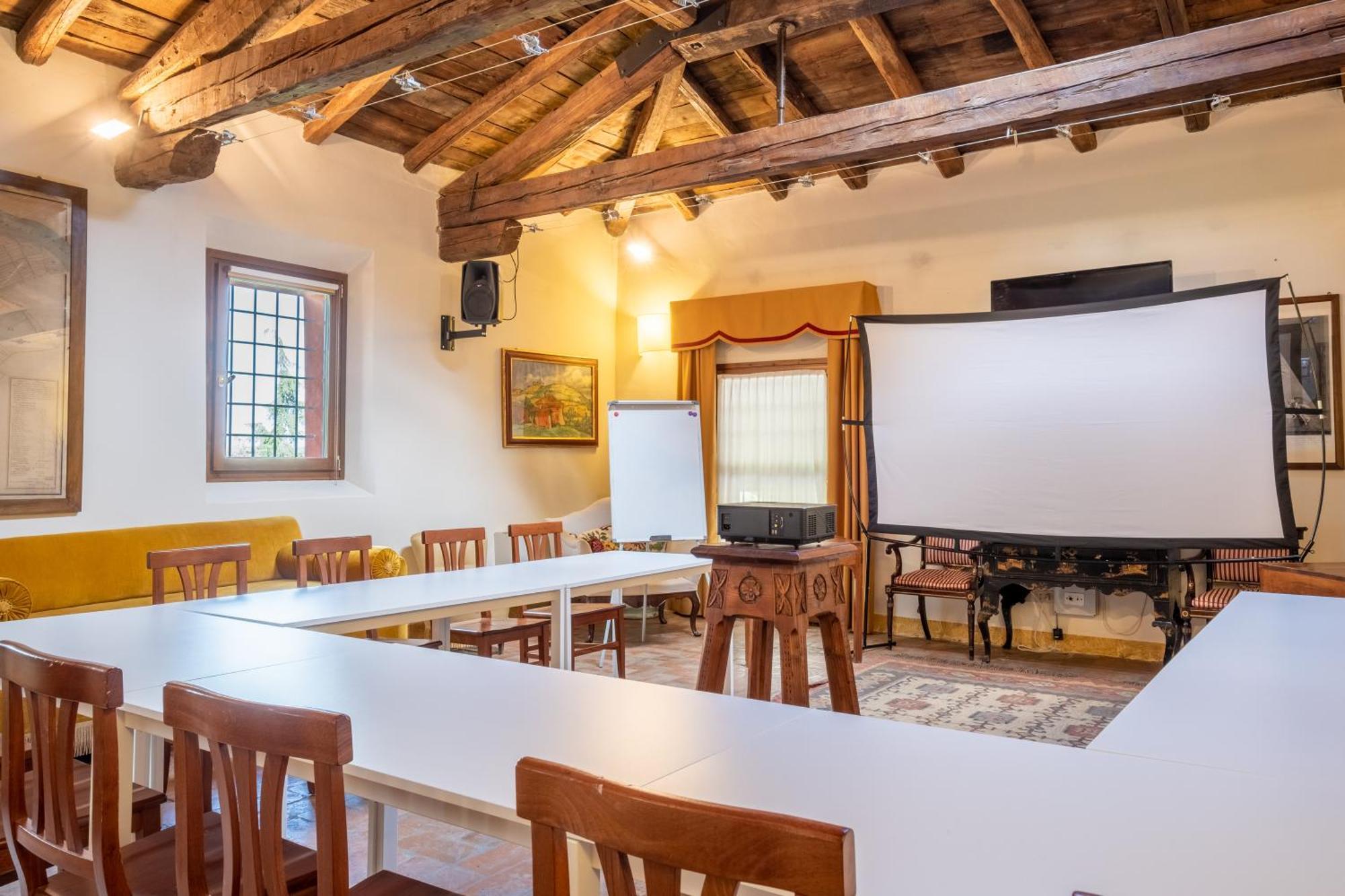 Ca Palazzo Malvasia - Bolognarooms Sasso Marconi Kültér fotó