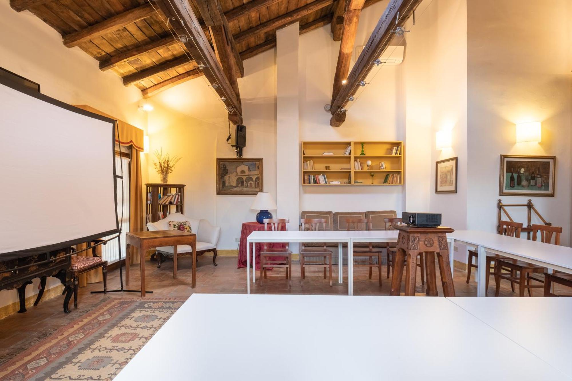 Ca Palazzo Malvasia - Bolognarooms Sasso Marconi Kültér fotó