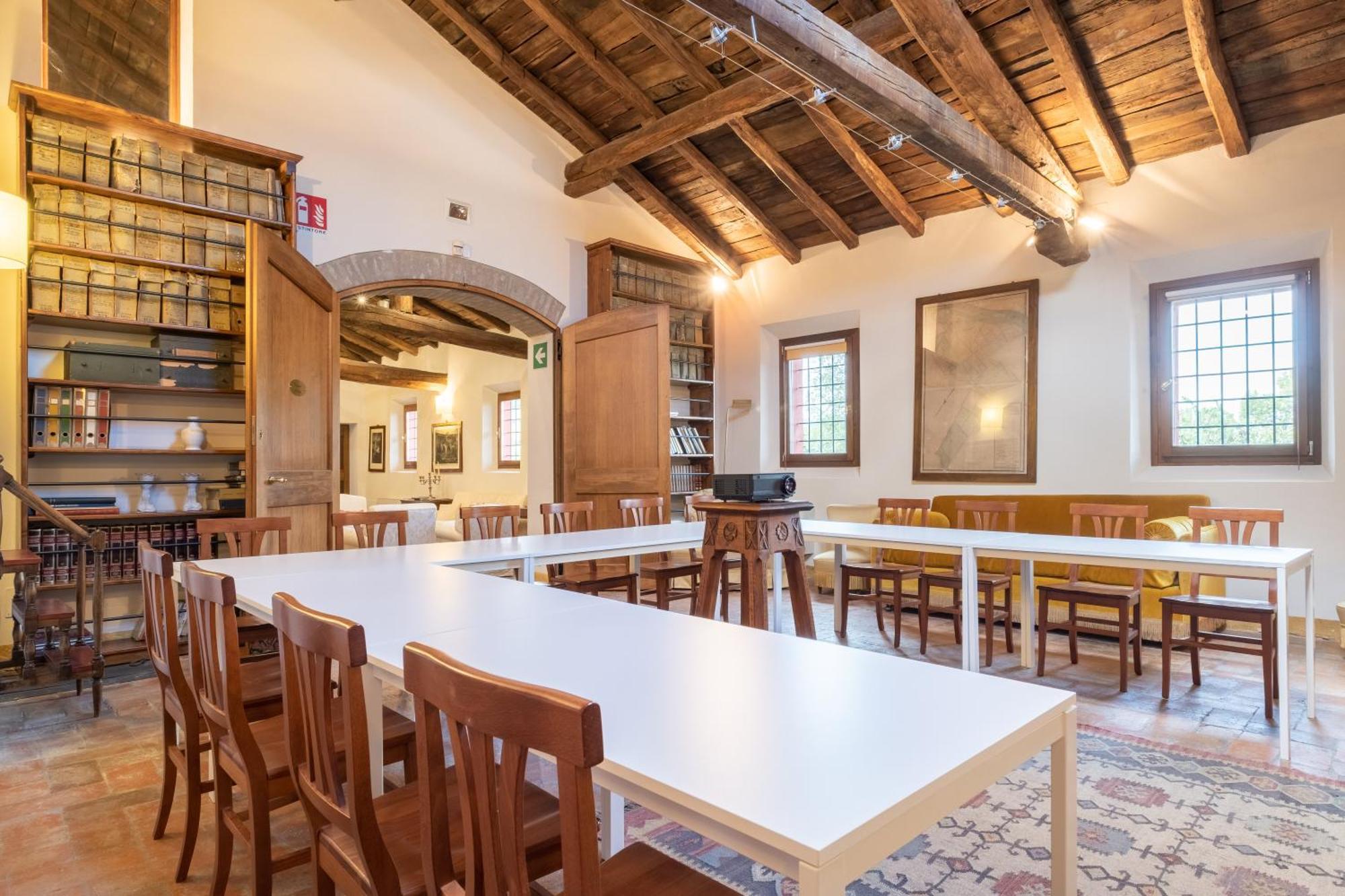 Ca Palazzo Malvasia - Bolognarooms Sasso Marconi Kültér fotó
