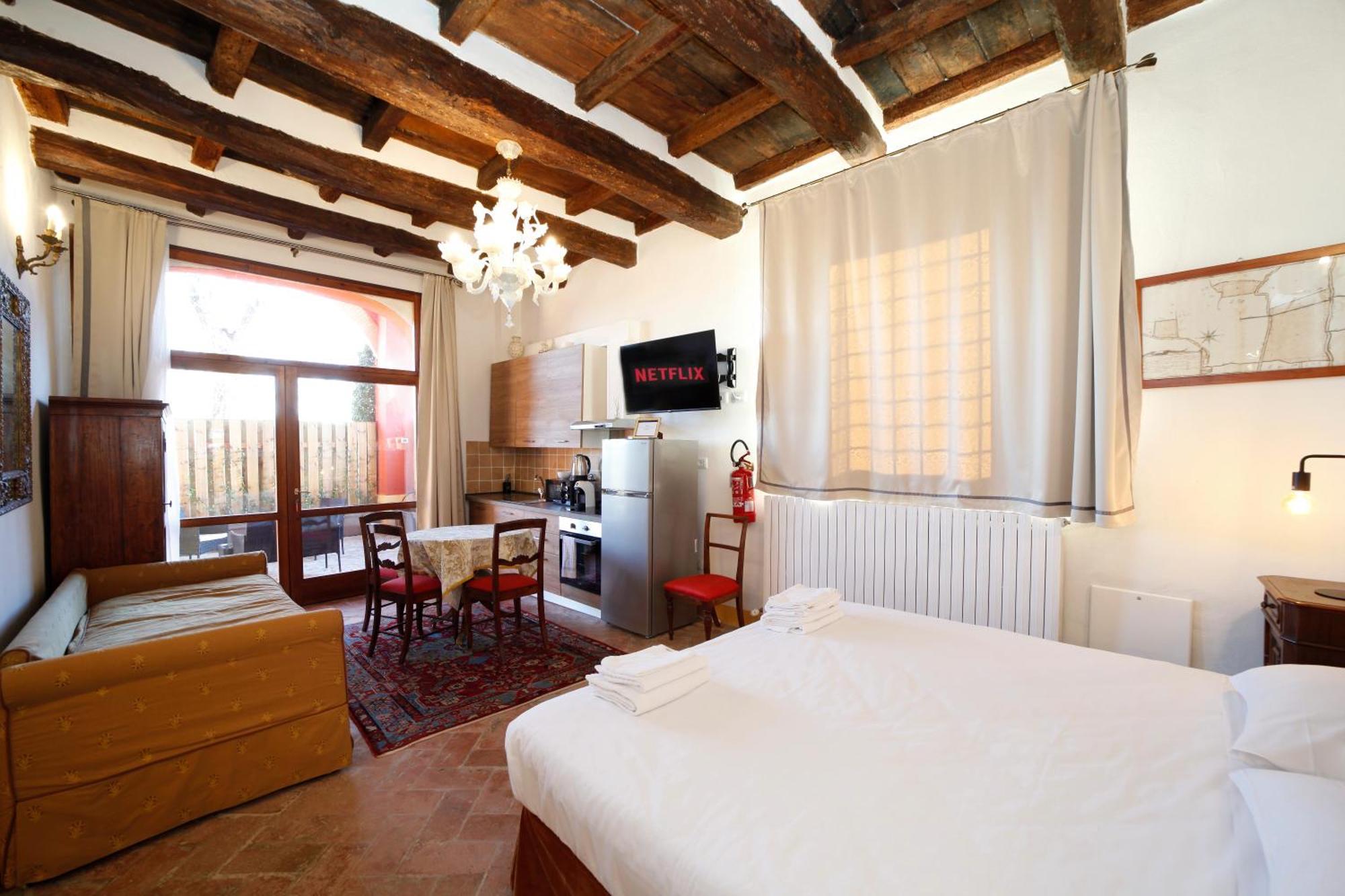 Ca Palazzo Malvasia - Bolognarooms Sasso Marconi Kültér fotó