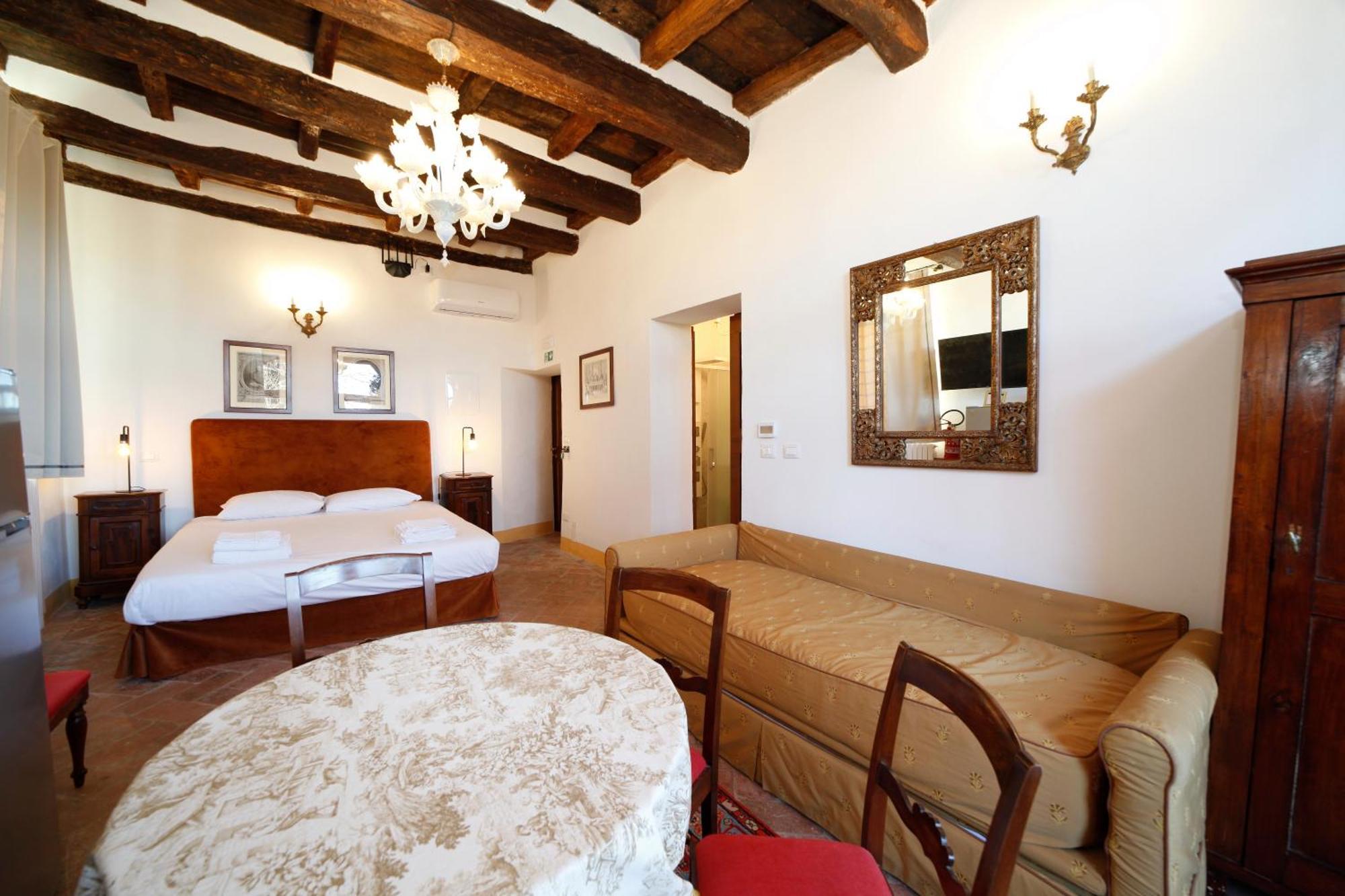 Ca Palazzo Malvasia - Bolognarooms Sasso Marconi Kültér fotó