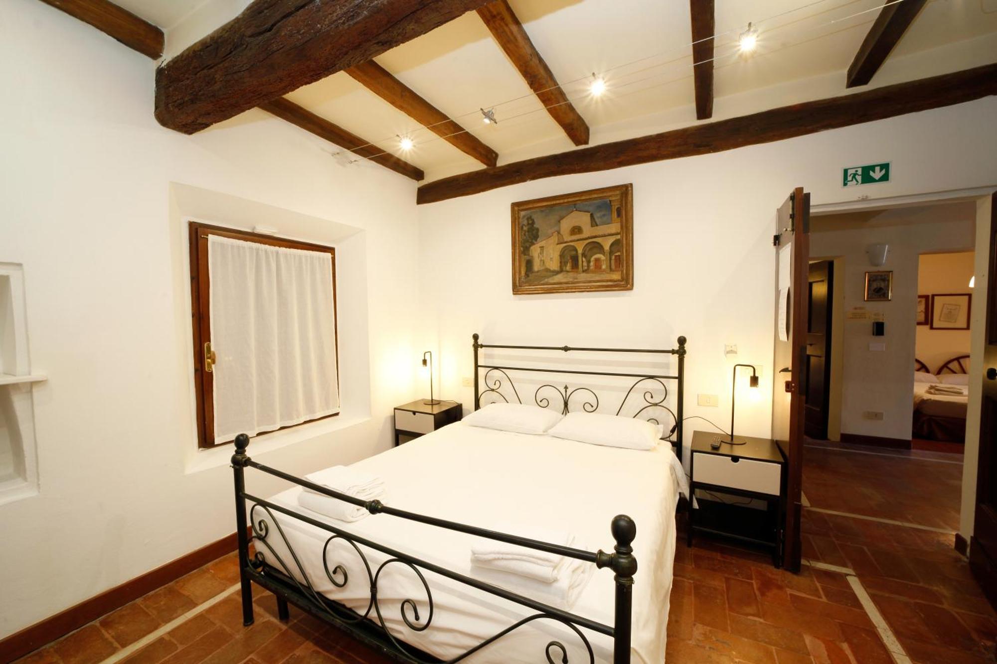 Ca Palazzo Malvasia - Bolognarooms Sasso Marconi Kültér fotó