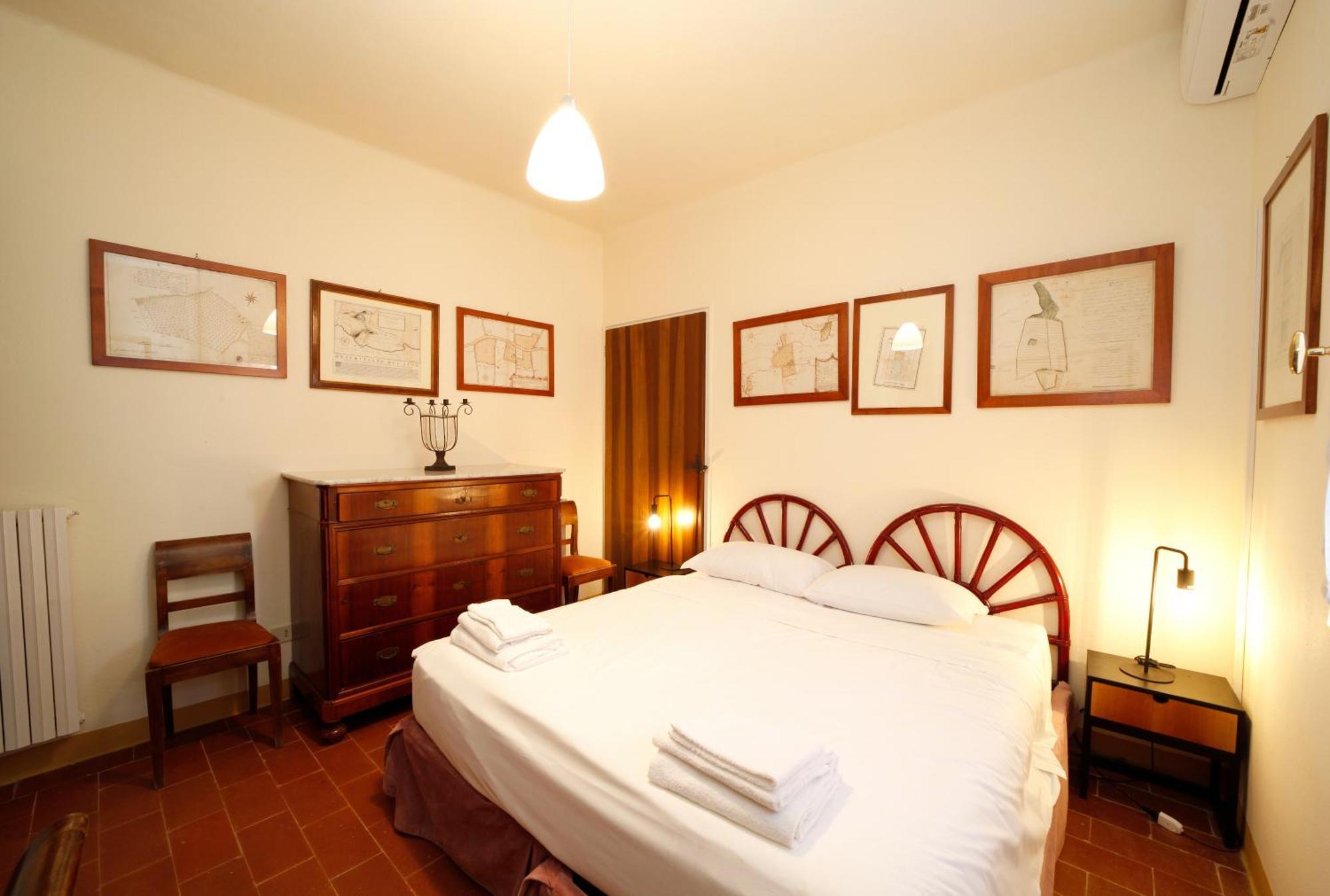 Ca Palazzo Malvasia - Bolognarooms Sasso Marconi Kültér fotó