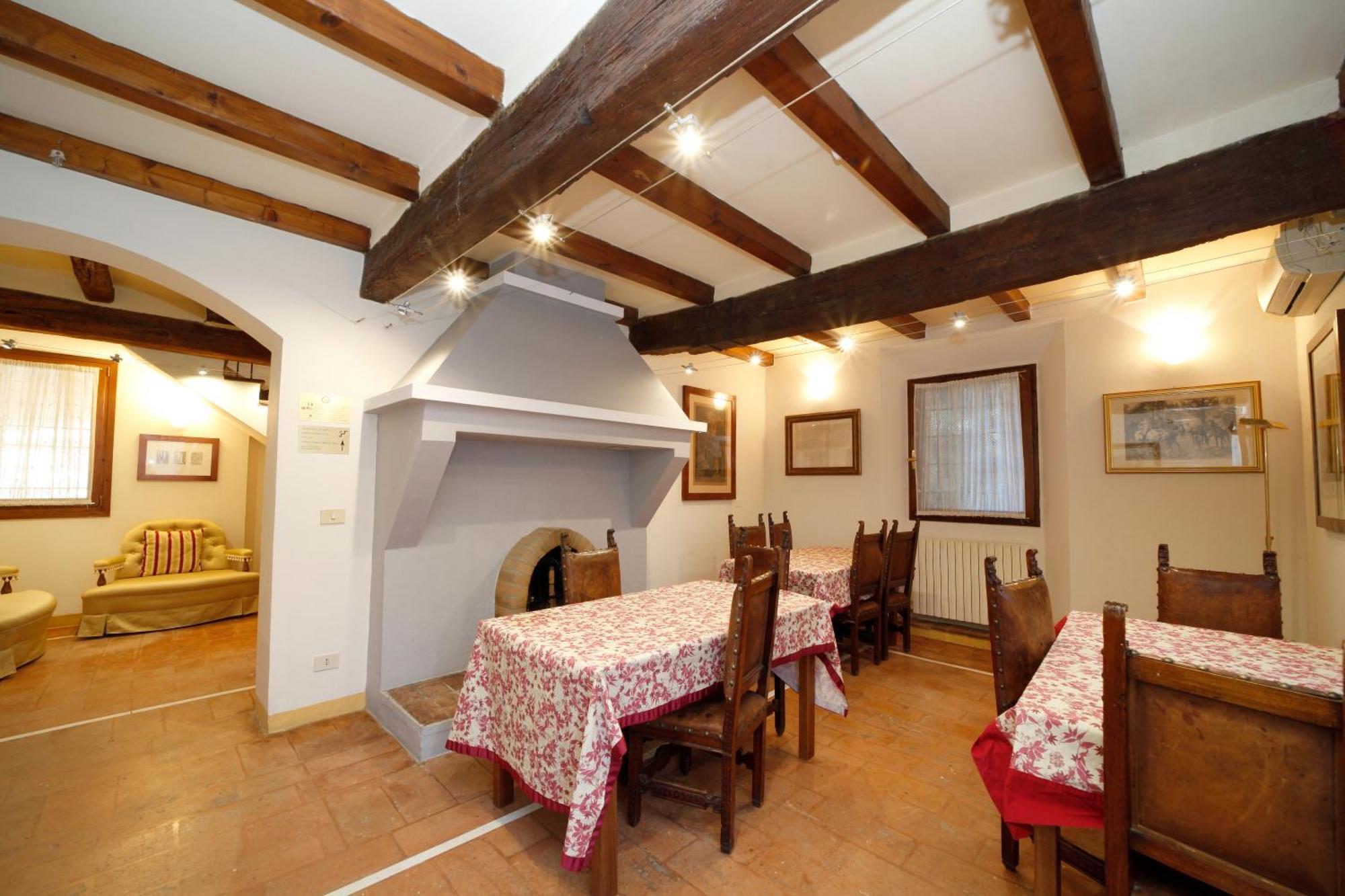 Ca Palazzo Malvasia - Bolognarooms Sasso Marconi Kültér fotó
