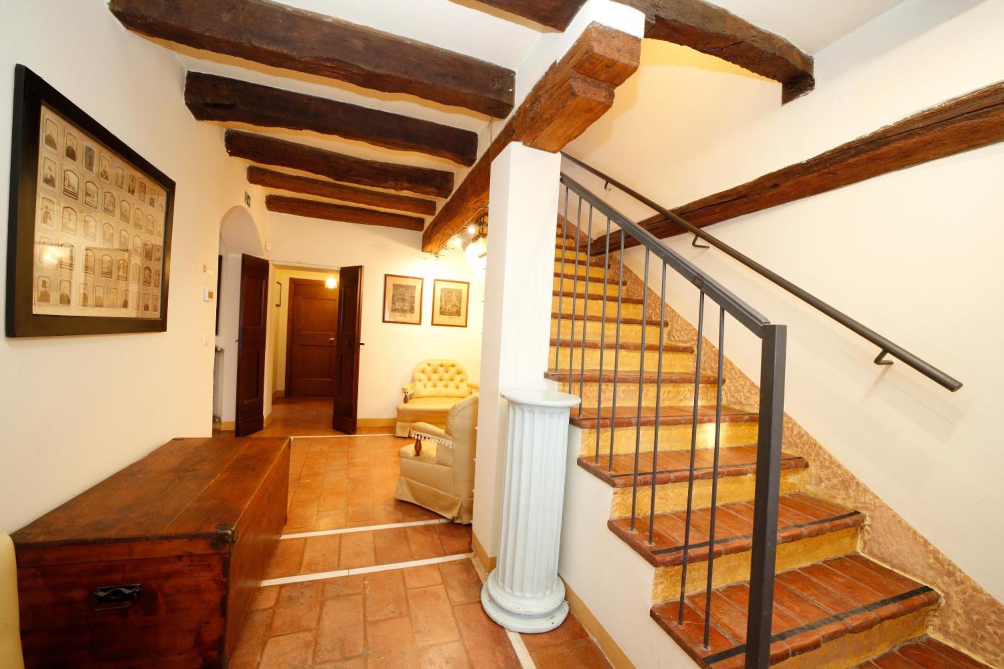 Ca Palazzo Malvasia - Bolognarooms Sasso Marconi Kültér fotó