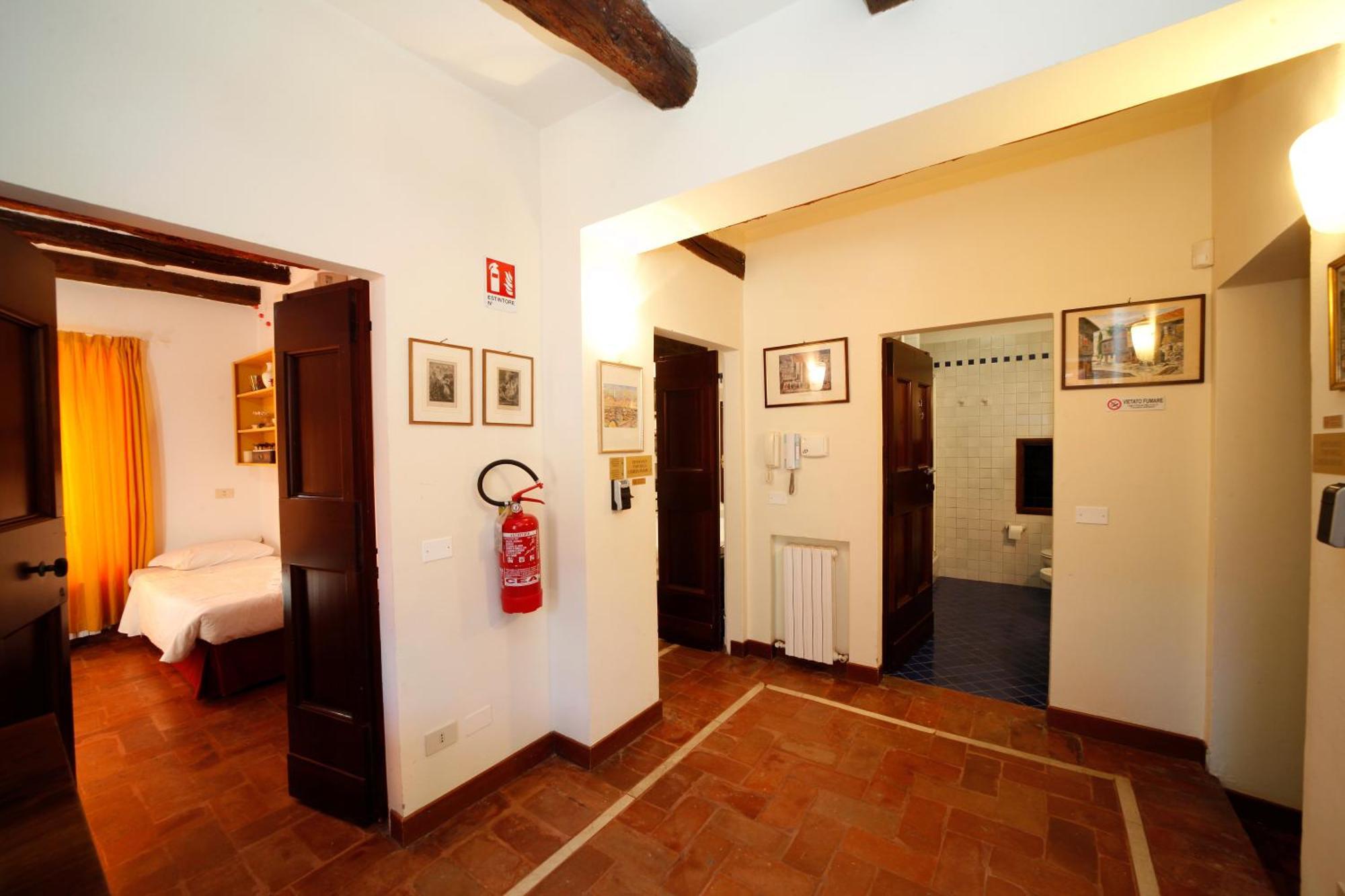 Ca Palazzo Malvasia - Bolognarooms Sasso Marconi Kültér fotó