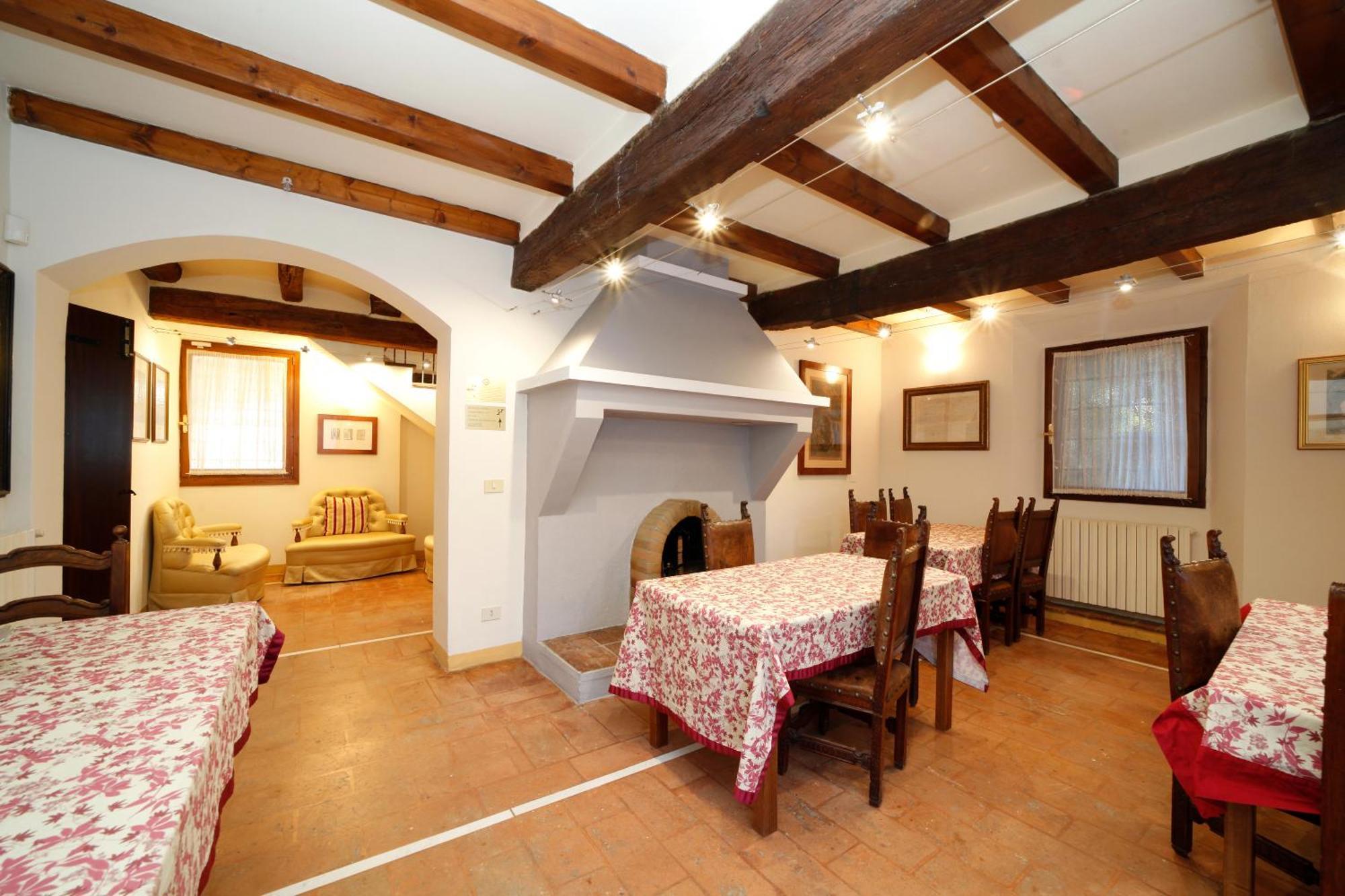 Ca Palazzo Malvasia - Bolognarooms Sasso Marconi Kültér fotó
