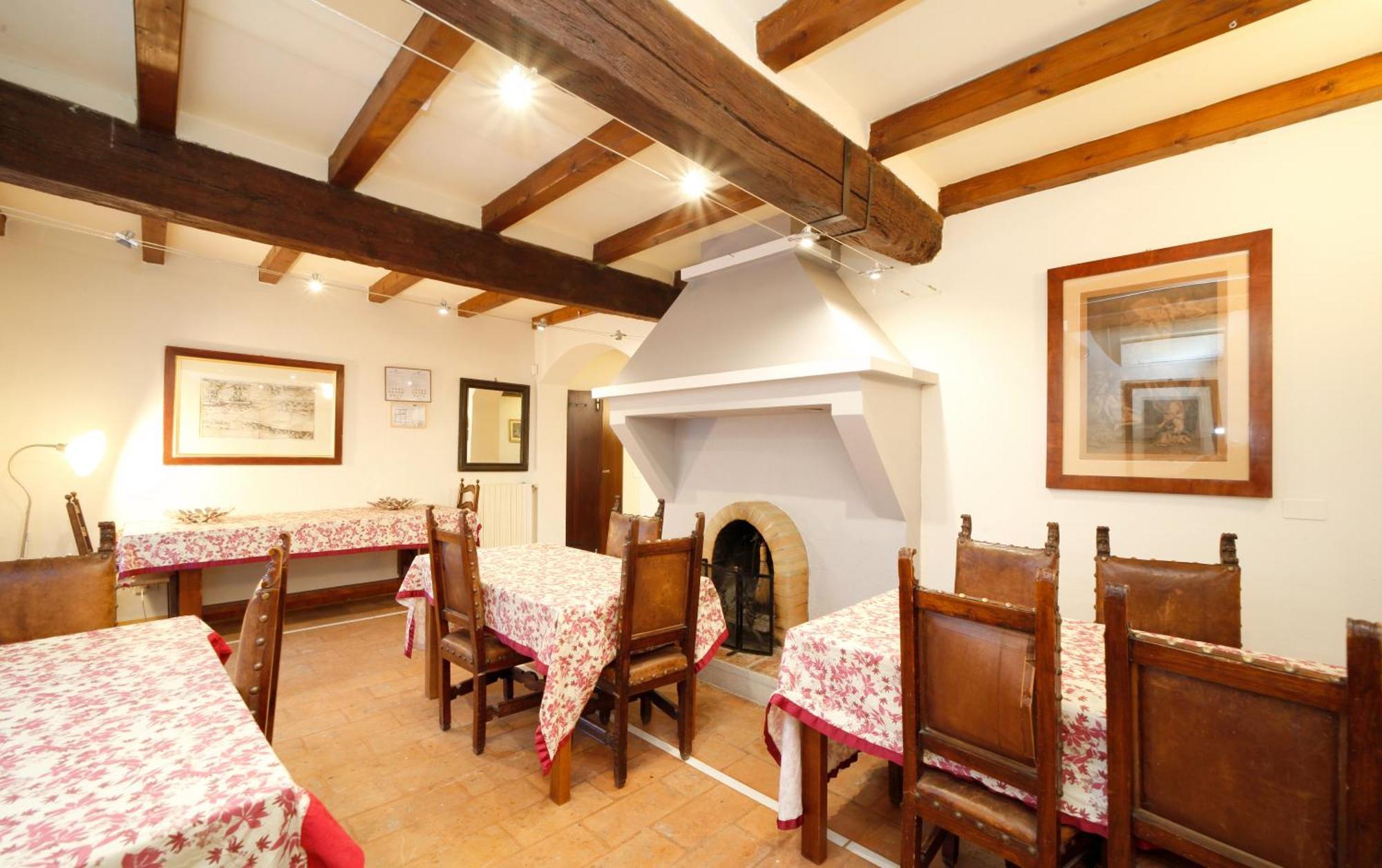 Ca Palazzo Malvasia - Bolognarooms Sasso Marconi Kültér fotó