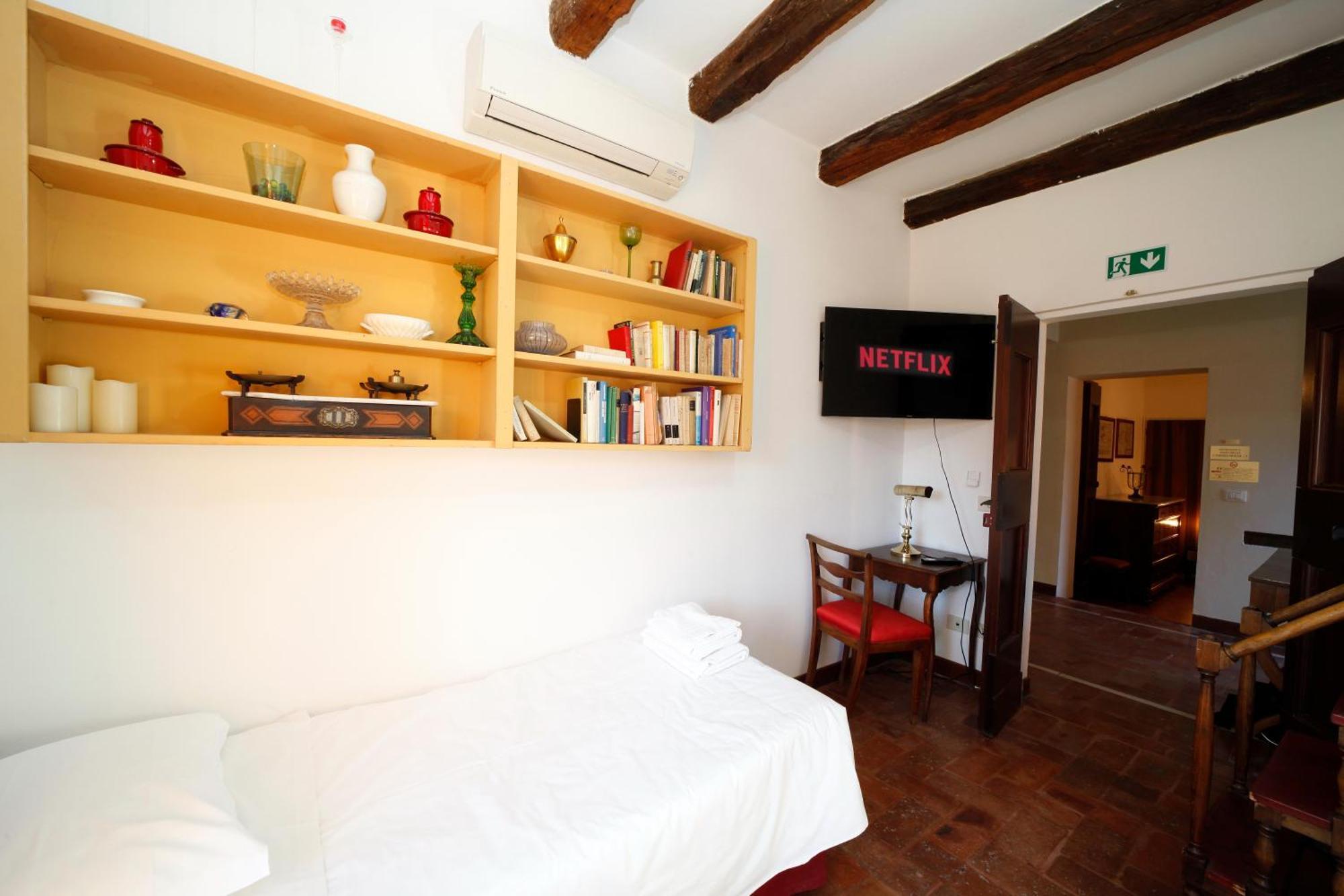 Ca Palazzo Malvasia - Bolognarooms Sasso Marconi Kültér fotó