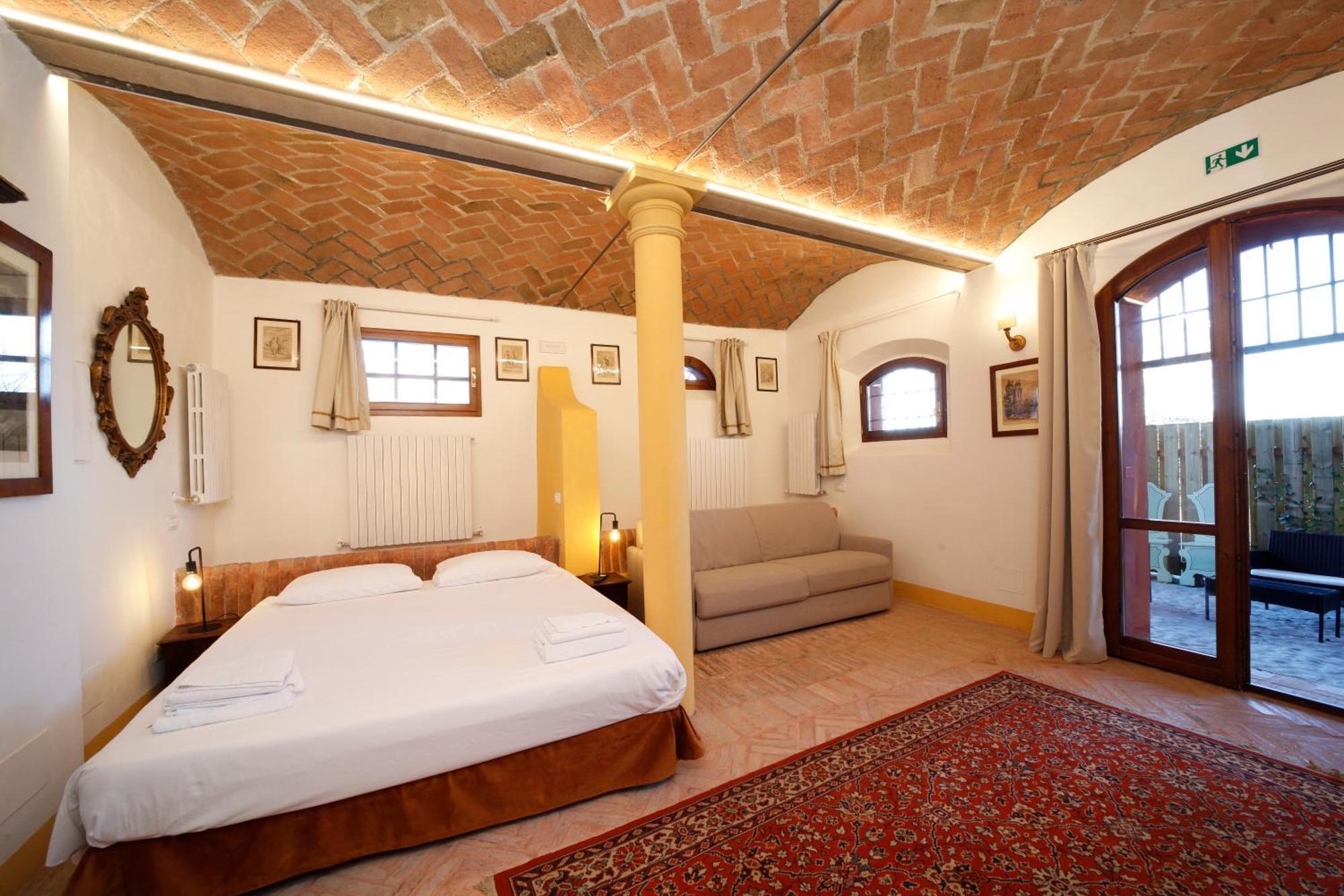 Ca Palazzo Malvasia - Bolognarooms Sasso Marconi Kültér fotó