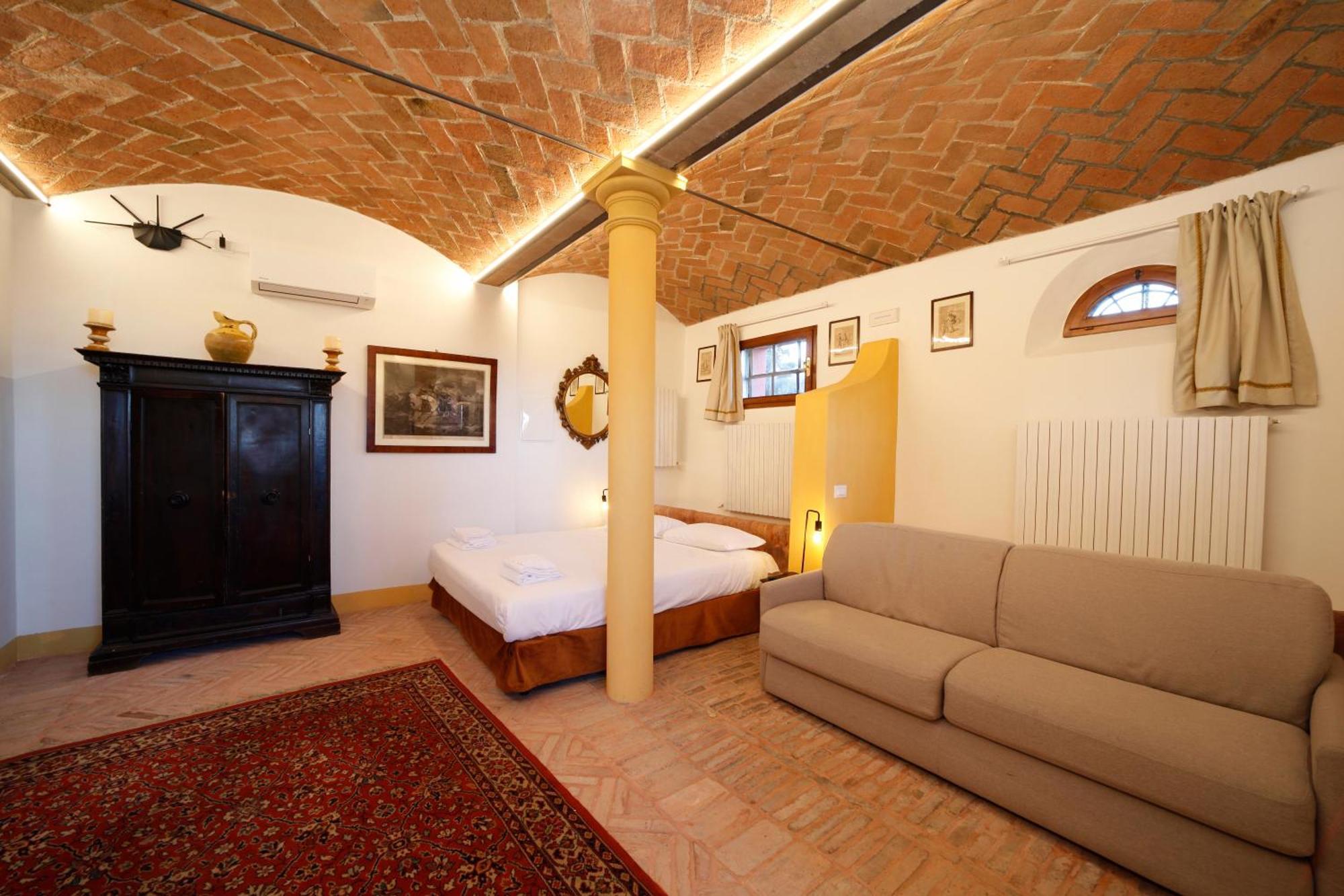 Ca Palazzo Malvasia - Bolognarooms Sasso Marconi Kültér fotó