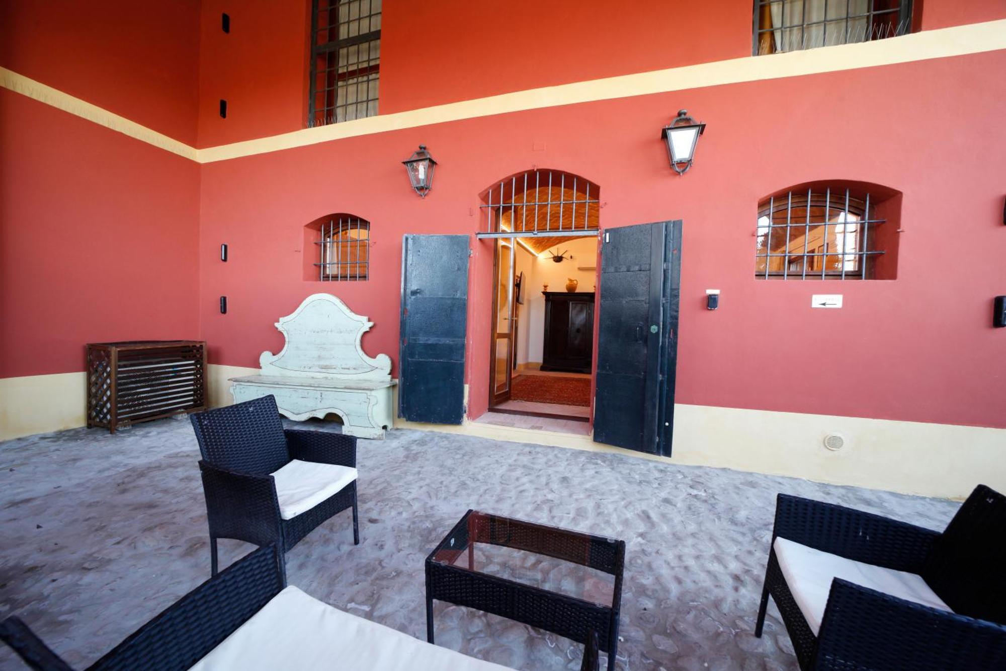 Ca Palazzo Malvasia - Bolognarooms Sasso Marconi Kültér fotó