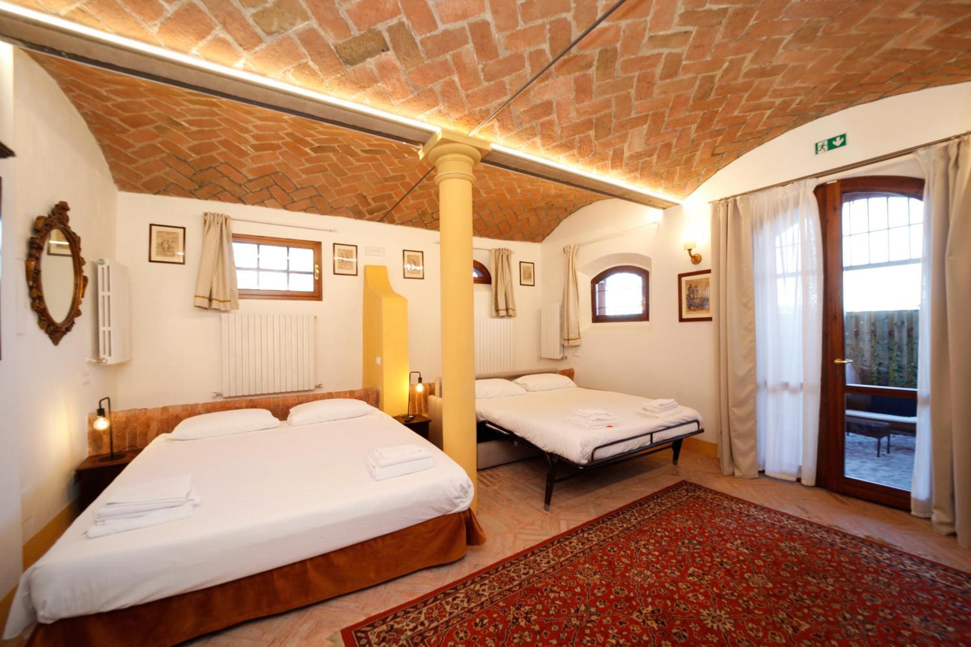 Ca Palazzo Malvasia - Bolognarooms Sasso Marconi Kültér fotó