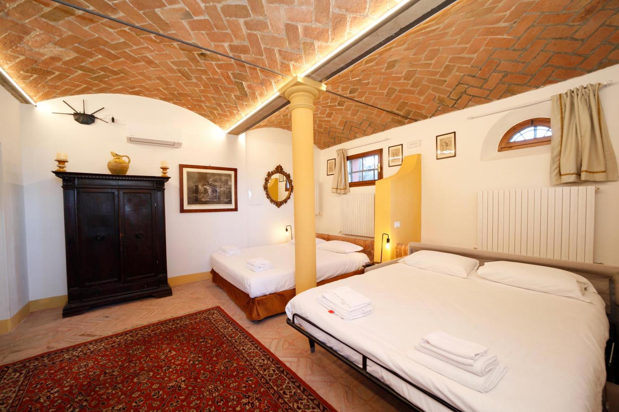 Ca Palazzo Malvasia - Bolognarooms Sasso Marconi Kültér fotó