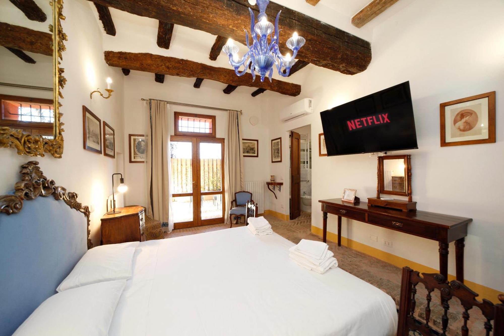 Ca Palazzo Malvasia - Bolognarooms Sasso Marconi Kültér fotó