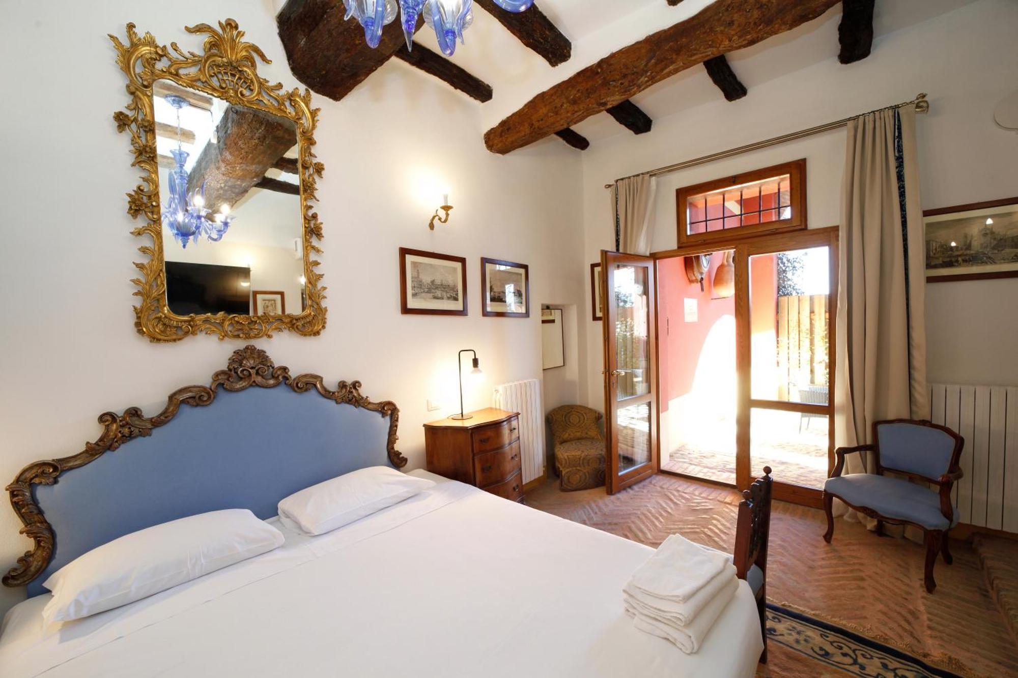 Ca Palazzo Malvasia - Bolognarooms Sasso Marconi Kültér fotó
