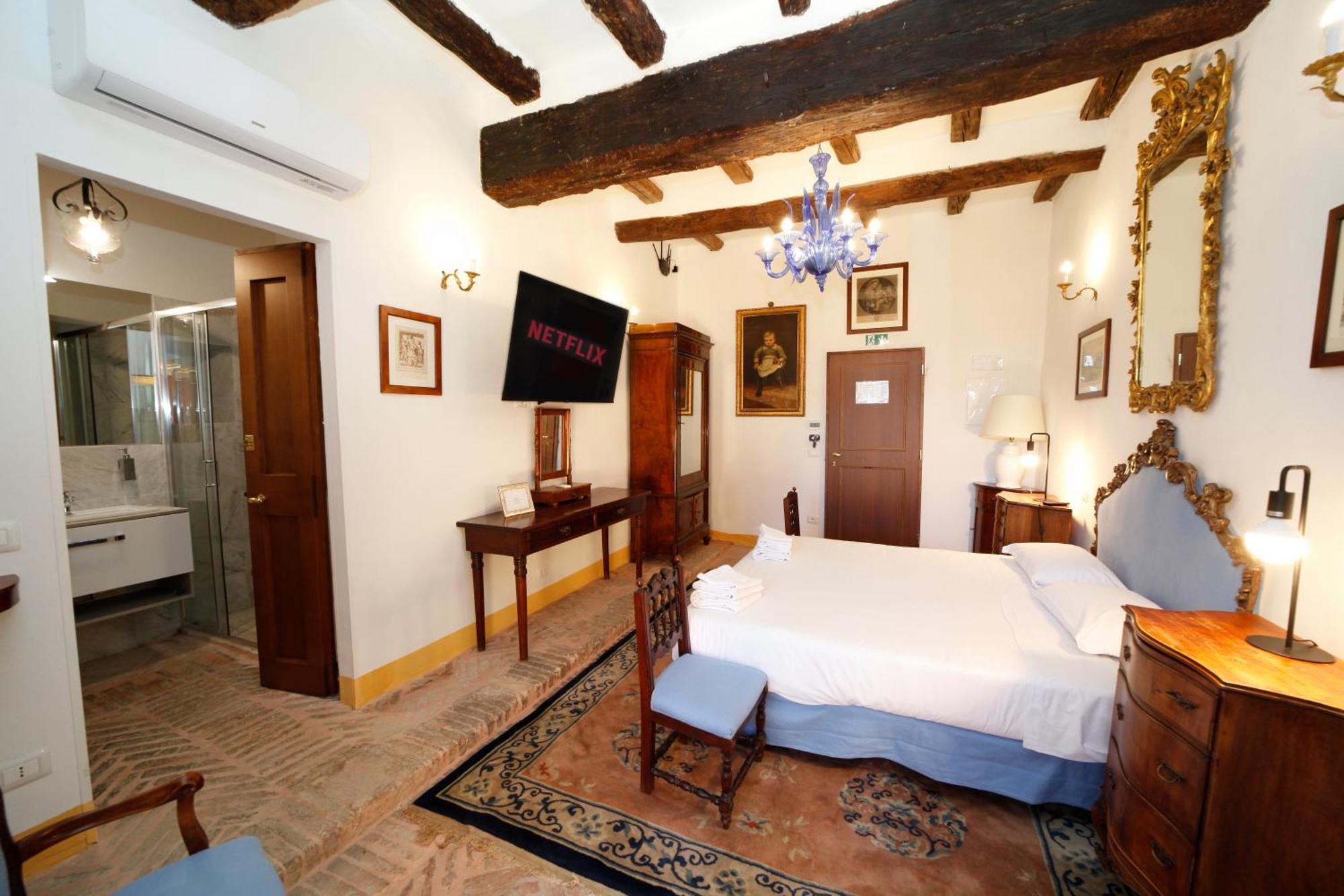 Ca Palazzo Malvasia - Bolognarooms Sasso Marconi Kültér fotó