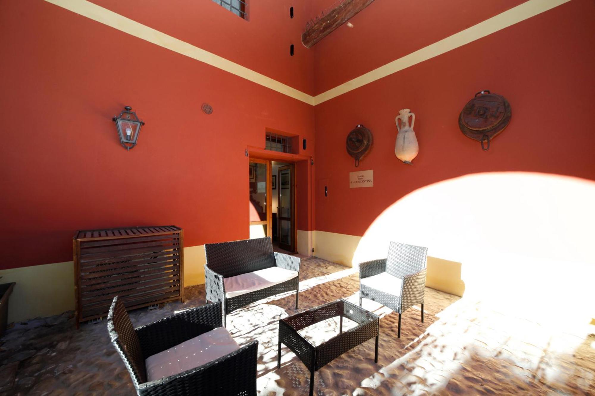 Ca Palazzo Malvasia - Bolognarooms Sasso Marconi Kültér fotó