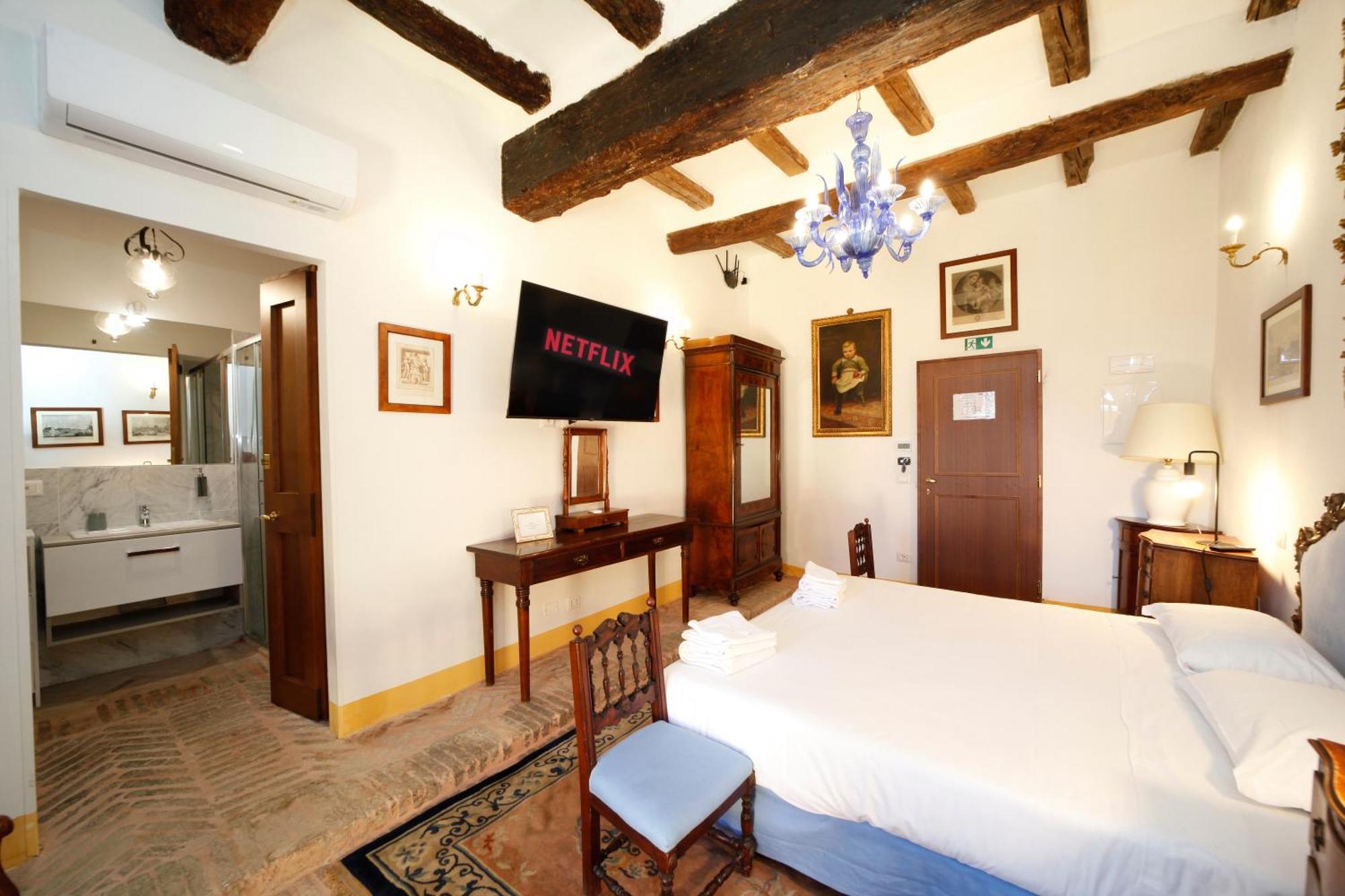 Ca Palazzo Malvasia - Bolognarooms Sasso Marconi Kültér fotó