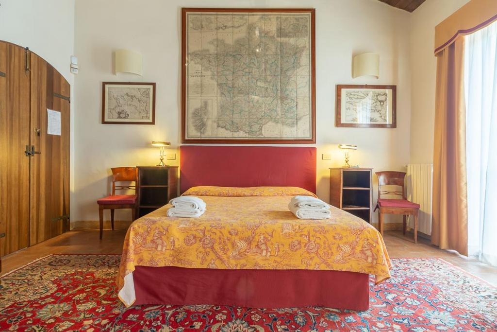 Ca Palazzo Malvasia - Bolognarooms Sasso Marconi Kültér fotó