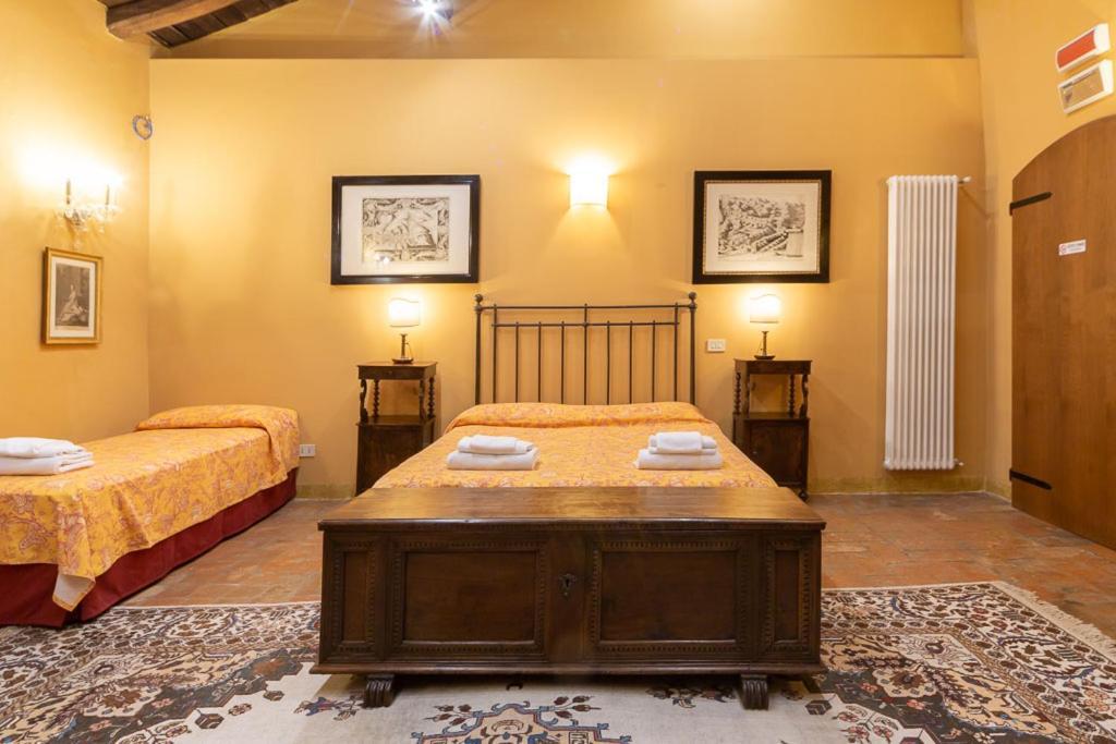 Ca Palazzo Malvasia - Bolognarooms Sasso Marconi Kültér fotó