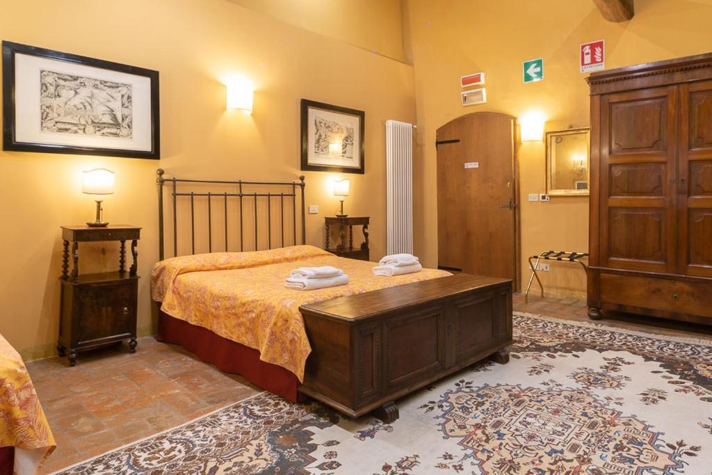Ca Palazzo Malvasia - Bolognarooms Sasso Marconi Kültér fotó