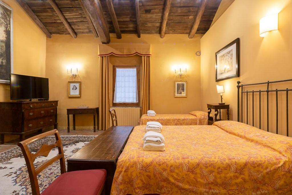 Ca Palazzo Malvasia - Bolognarooms Sasso Marconi Kültér fotó