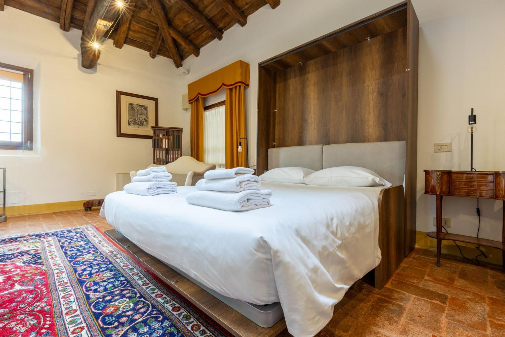 Ca Palazzo Malvasia - Bolognarooms Sasso Marconi Kültér fotó