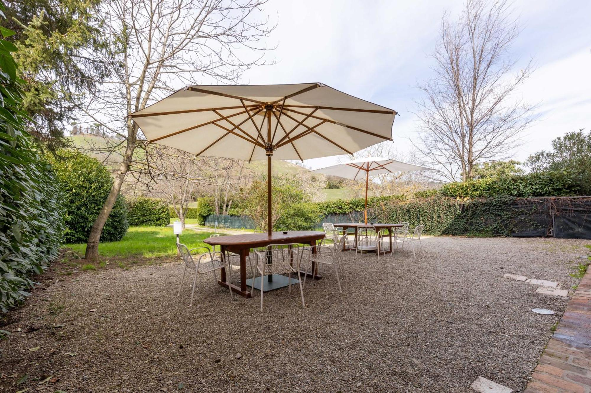 Ca Palazzo Malvasia - Bolognarooms Sasso Marconi Kültér fotó
