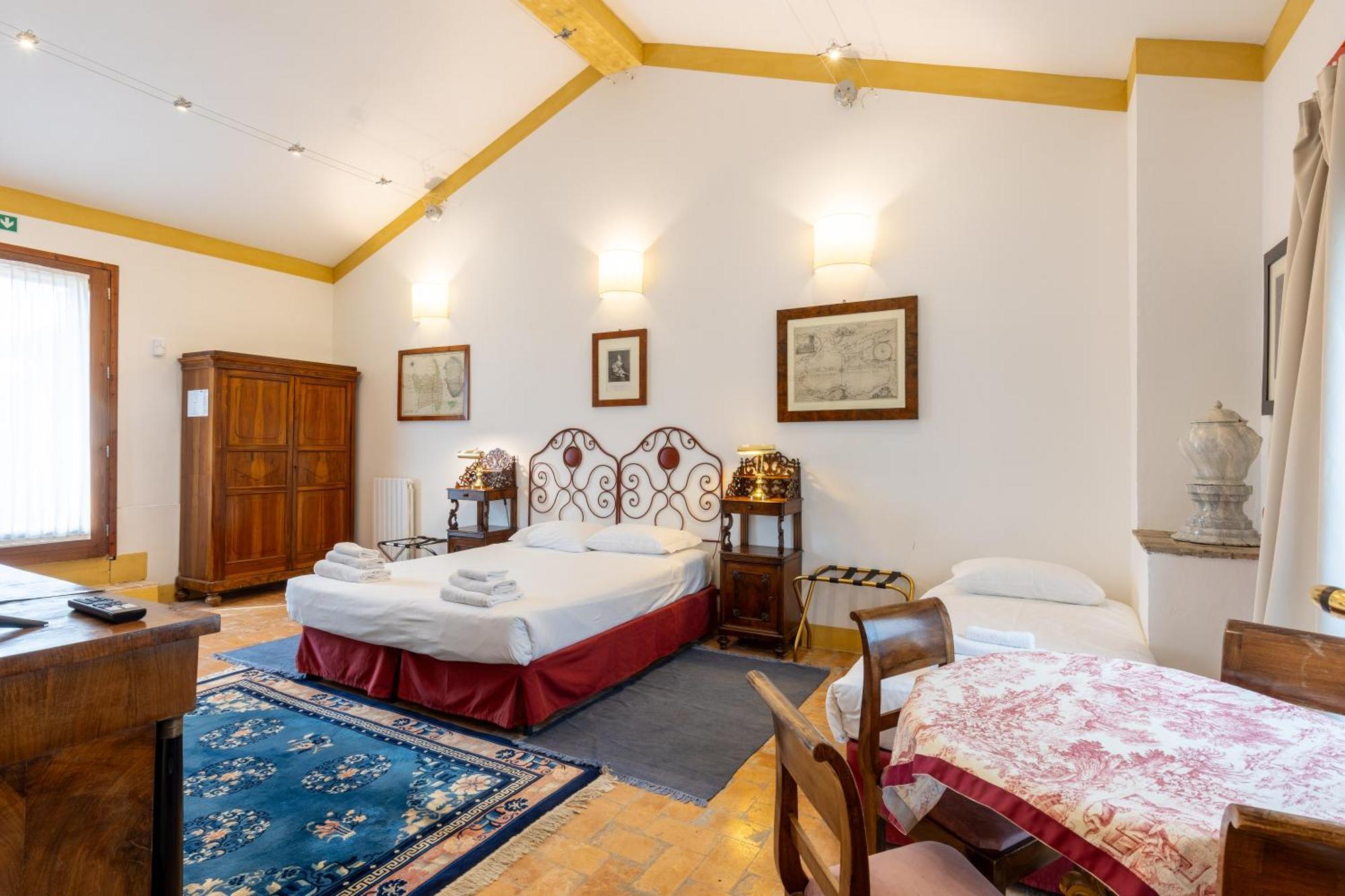 Ca Palazzo Malvasia - Bolognarooms Sasso Marconi Kültér fotó