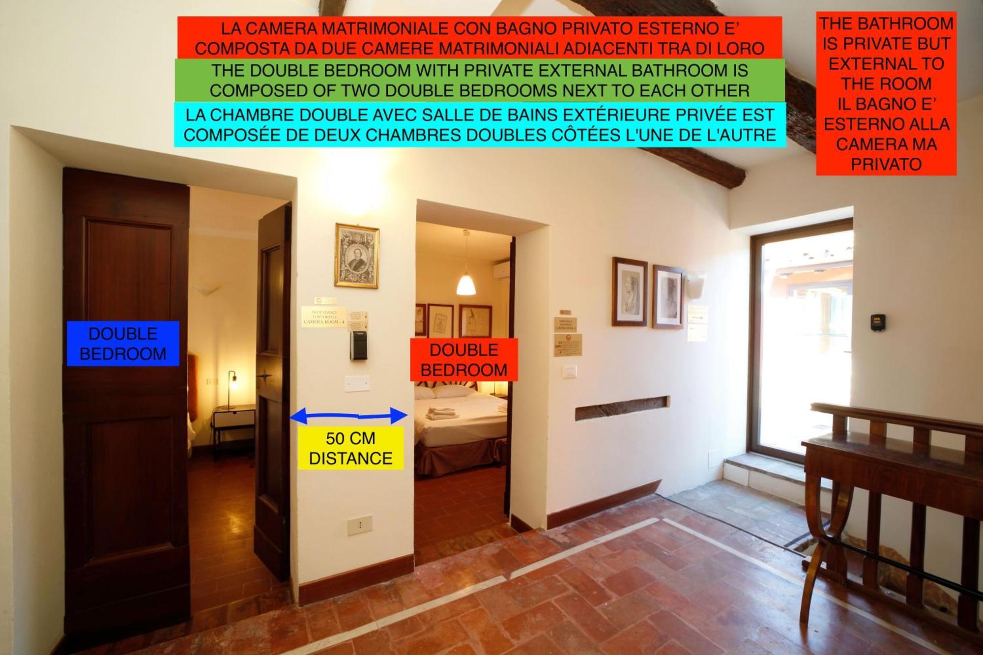 Ca Palazzo Malvasia - Bolognarooms Sasso Marconi Kültér fotó