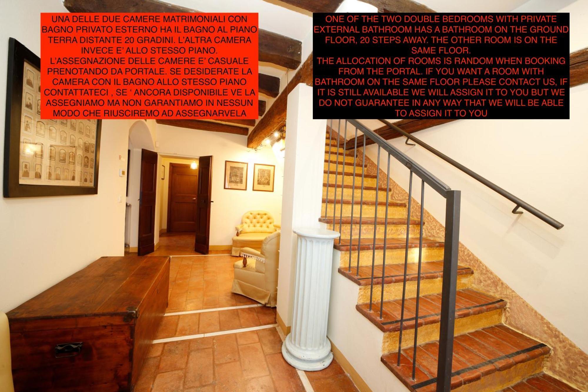 Ca Palazzo Malvasia - Bolognarooms Sasso Marconi Kültér fotó