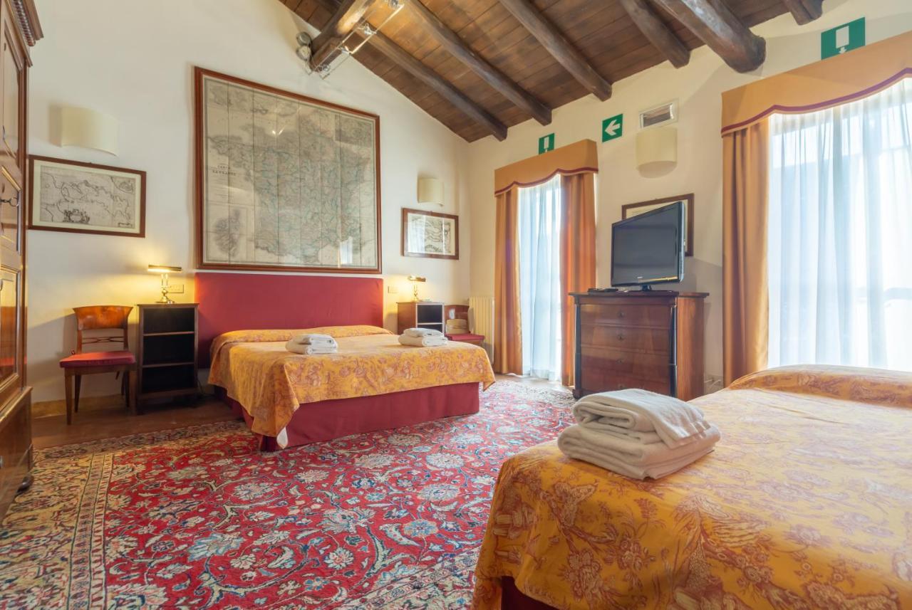 Ca Palazzo Malvasia - Bolognarooms Sasso Marconi Kültér fotó